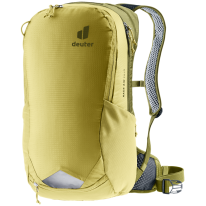 Велорюкзак DEUTER Race Air 14+3 колір 1206 linden-cactus